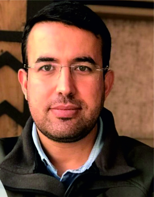 avatar for Cevahir Aydın