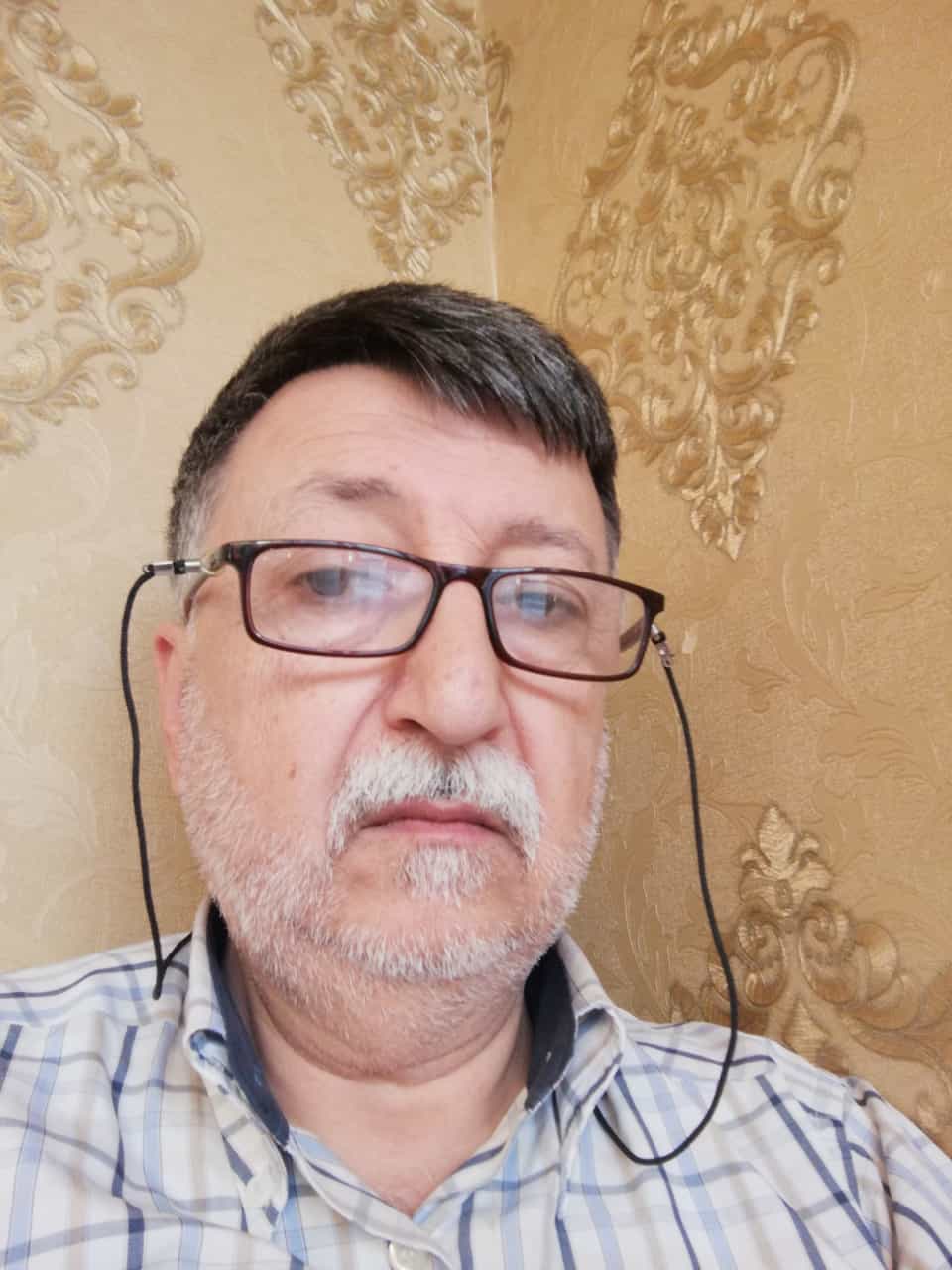 avatar for Mehmet Nuri Bingöl