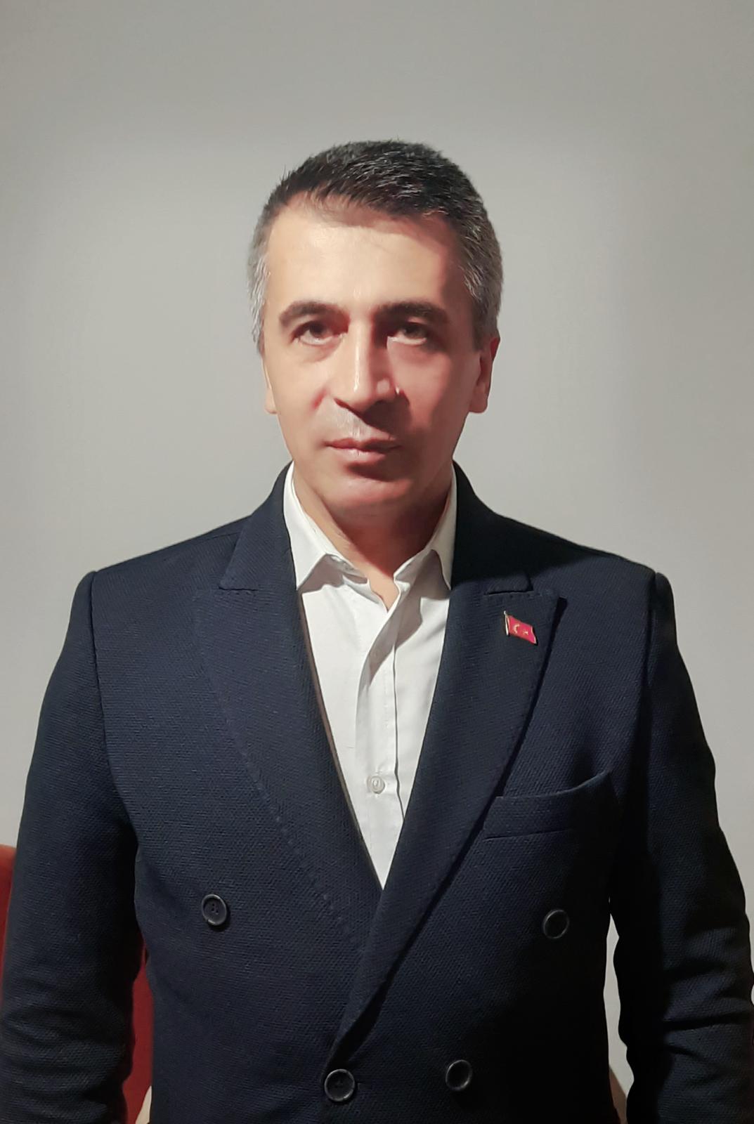 avatar for Şerafettin Yıldız