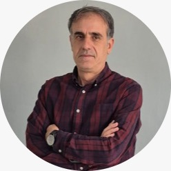 avatar for Osman Sait YAVUZ